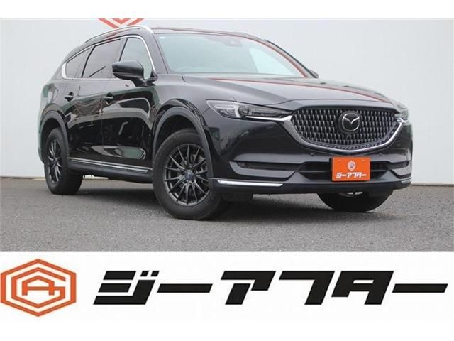 MAZDA / CX-8