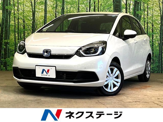 HONDA / FIT e:HEV