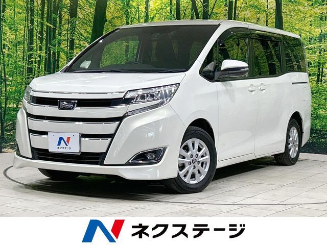 TOYOTA / NOAH