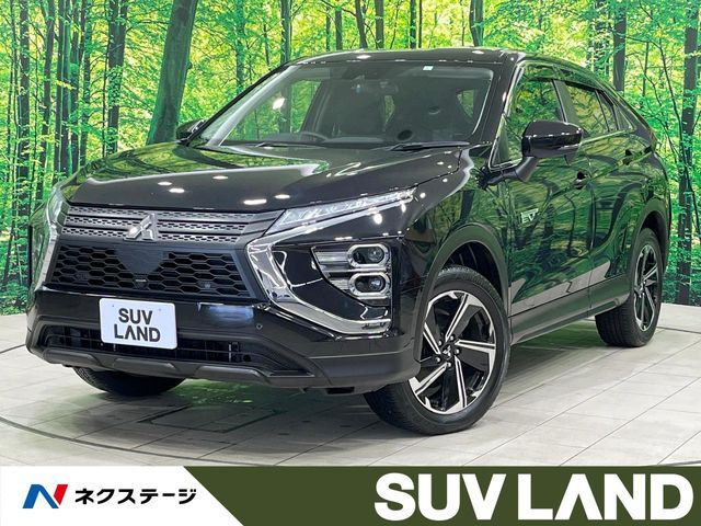 MITSUBISHI / ECLIPSE CROSS PHEV