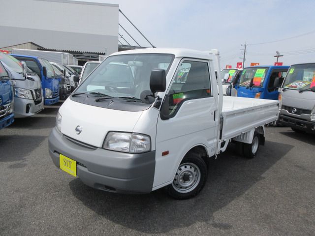 NISSAN / VANETTE truck 2WD