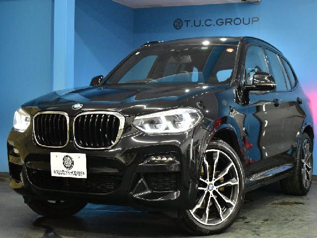 BMW / BMW X3