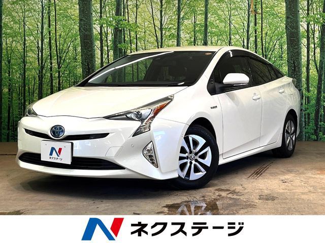 TOYOTA / PRIUS
