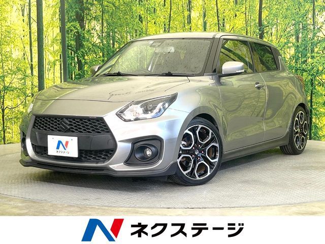 SUZUKI / SWIFT