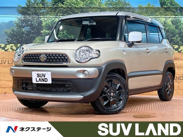 SUZUKI / XBEE