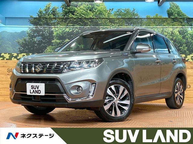 SUZUKI / ESCUDO  WG 4WD