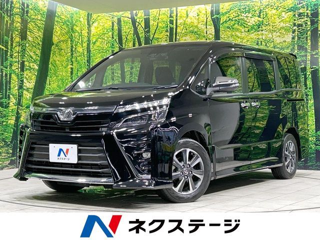 Japanese used car Ref# 1574659 TOYOTA / VOXY