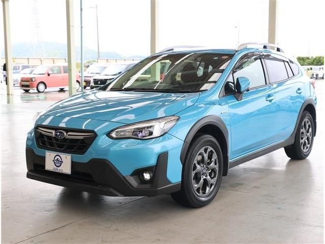 SUBARU / SUBARU XV HYBRID