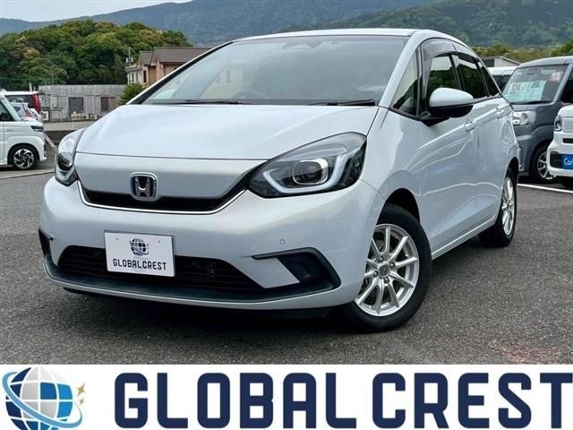 HONDA / FIT e:HEV