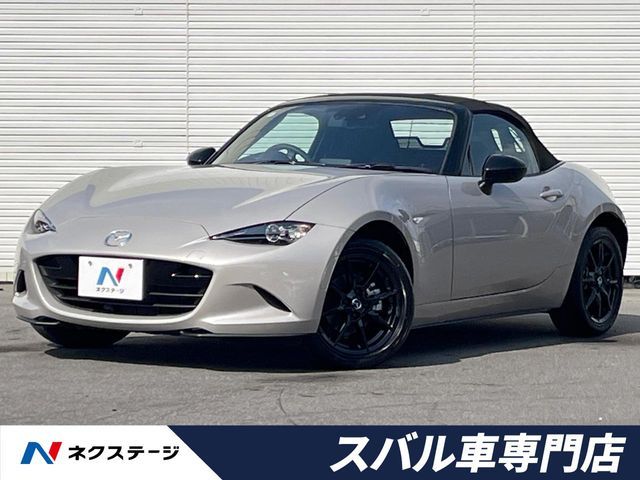 MAZDA / ROADSTER