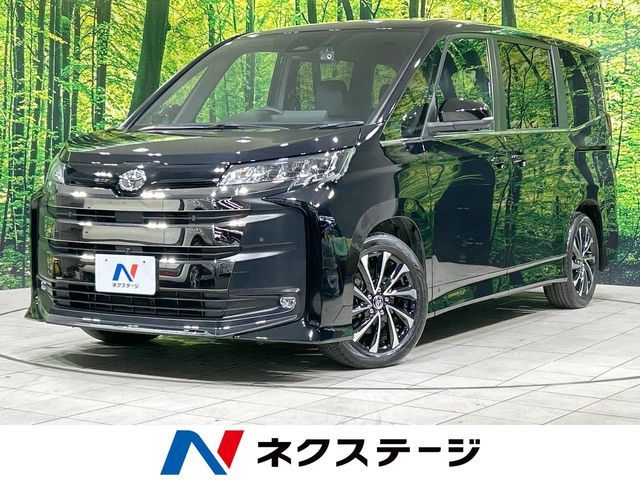 TOYOTA / NOAH