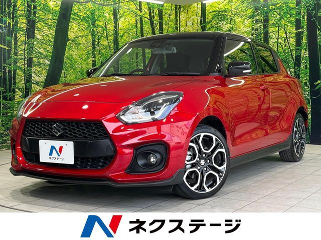 SUZUKI / SWIFT