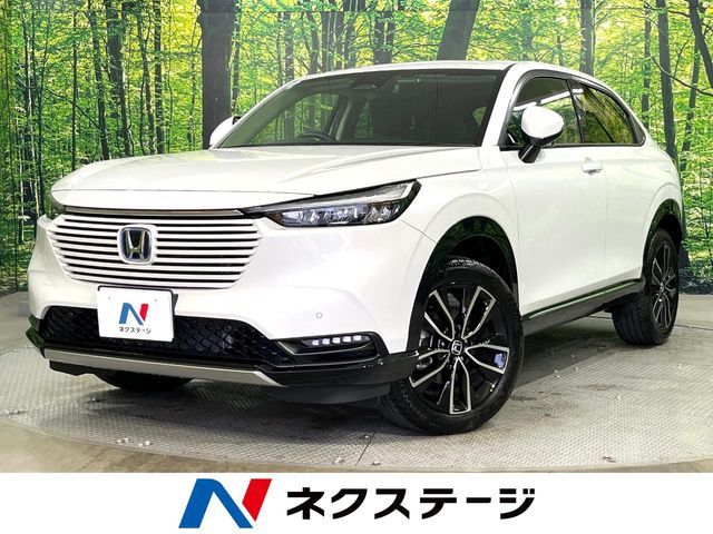 HONDA / VEZEL e:HEV