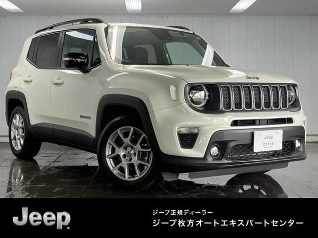JEEP / JEEP Renegade