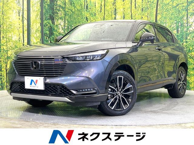 HONDA / VEZEL e:HEV
