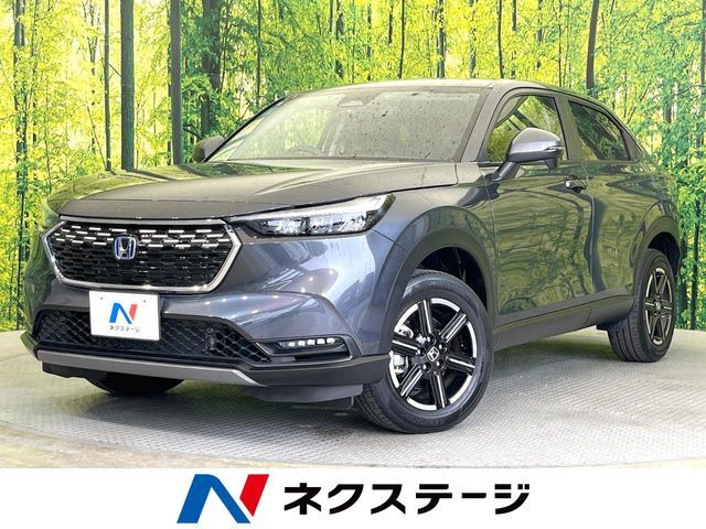 HONDA / VEZEL e:HEV