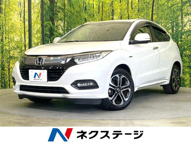 HONDA / VEZEL HYBRID