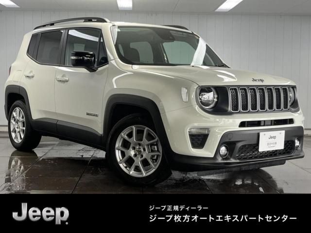 JEEP / JEEP Renegade
