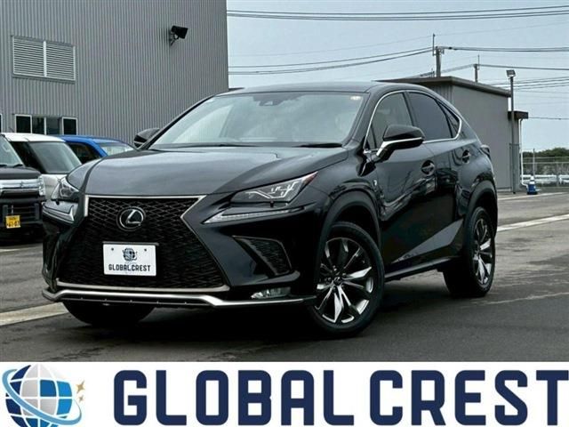 TOYOTA / LEXUS NX300