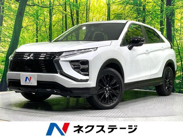 MITSUBISHI / ECLIPSE CROSS 2WD
