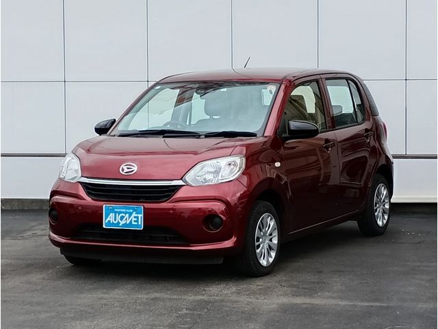 DAIHATSU / BOON