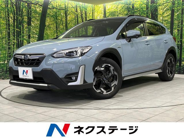 SUBARU / SUBARU XV HYBRID