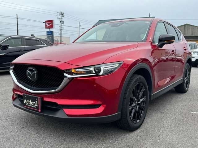 MAZDA / CX-5