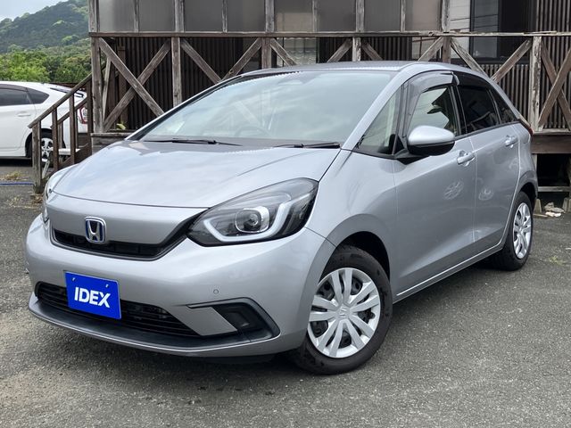 HONDA / FIT e:HEV