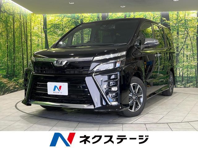 TOYOTA / VOXY