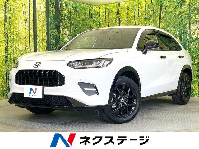 HONDA / ZR-V e:HEV