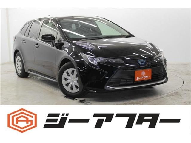 TOYOTA / COROLLA TOURING HYBRID