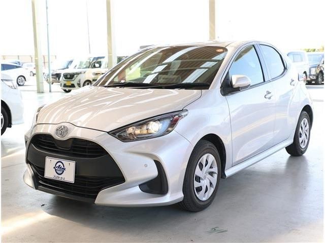TOYOTA / YARIS
