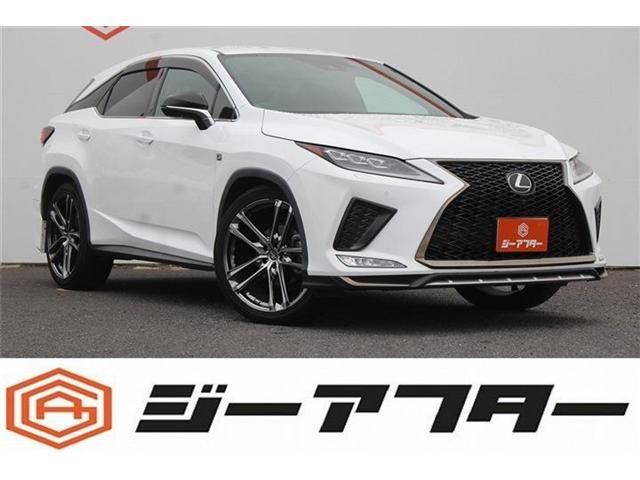 TOYOTA / LEXUS RX300
