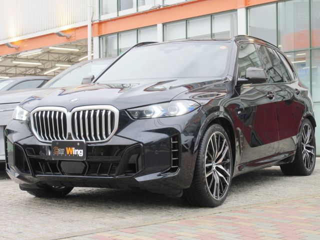 BMW / BMW X5
