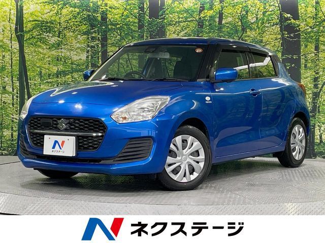 SUZUKI / SWIFT