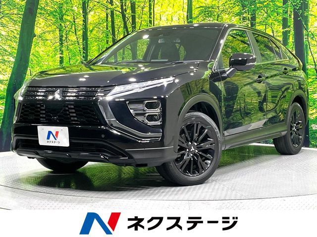 MITSUBISHI / ECLIPSE CROSS 2WD