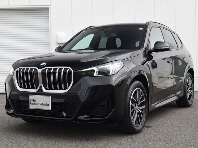 BMW / BMW X1