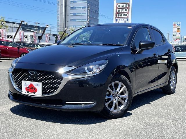 MAZDA / MAZDA2