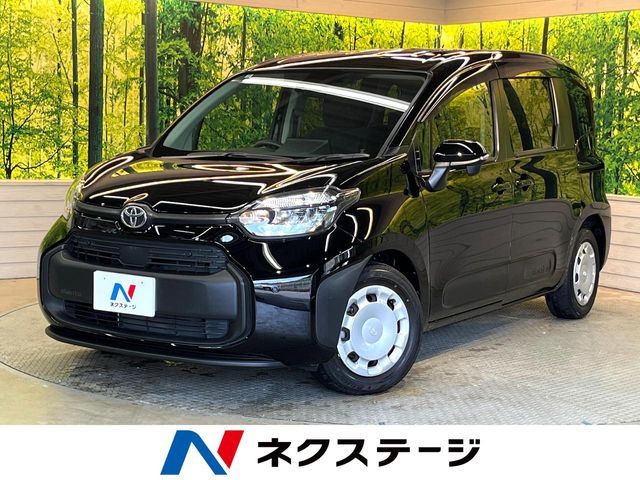 TOYOTA / SIENTA