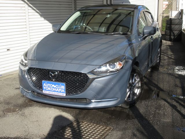 MAZDA / MAZDA2