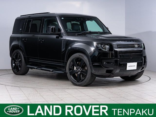 ROVER / ROVER DEFENDER