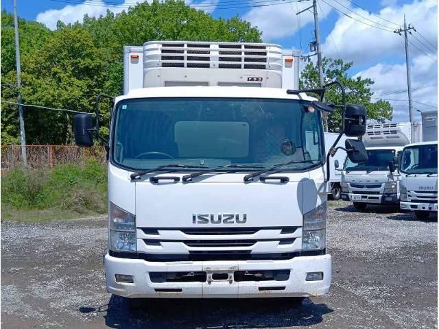 ISUZU / FORWARD
