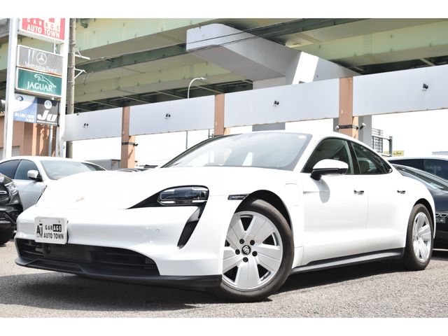 PORSCHE / PORSCHE Taycan