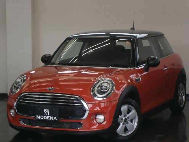 BMW / MINI COOPER D
