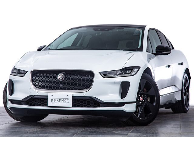 JAGUAR / JAGUAR I-PACE