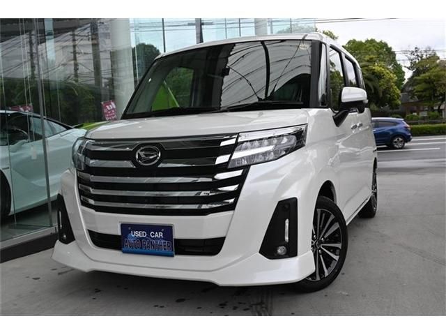 DAIHATSU / THOR