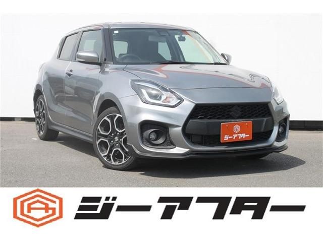 SUZUKI / SWIFT