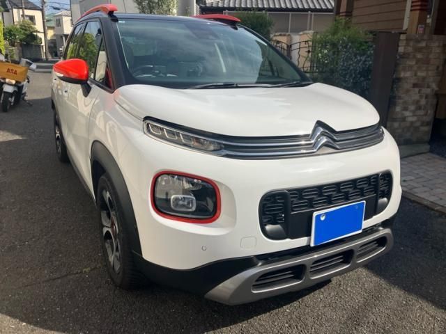 CITROEN / CITROEN C3 AIRCROSS SUV