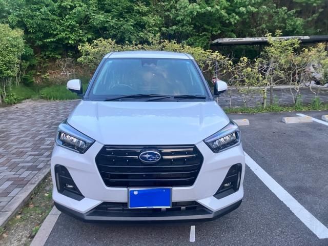 Japanese used car Ref# 1574912 SUBARU / REX