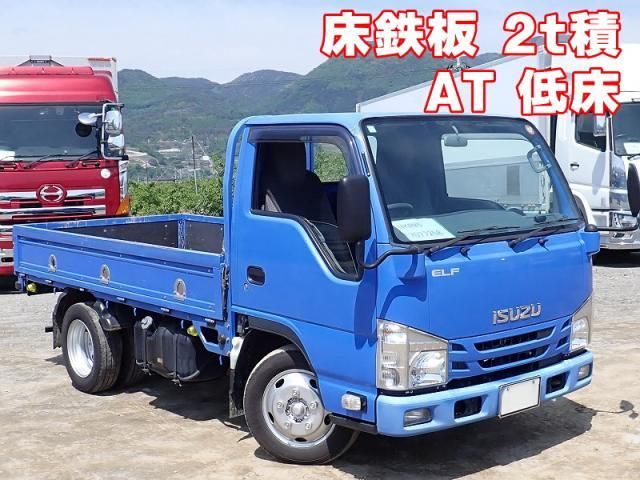 Japanese used car Ref# 1574922 ISUZU / ELF